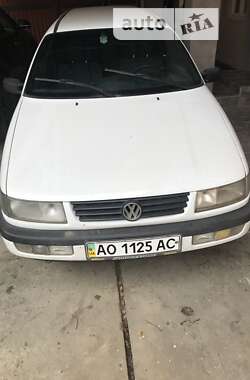 Универсал Volkswagen Passat 1994 в Ужгороде