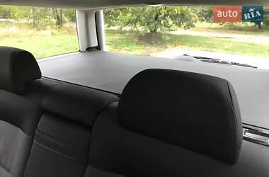 Универсал Volkswagen Passat 2001 в 