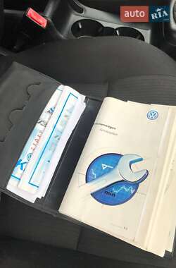 Универсал Volkswagen Passat 2001 в 
