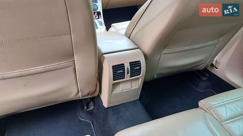 Универсал Volkswagen Passat 2007 в Киеве фото 9 Универсал Volkswagen Passat 2007 в Киеве
