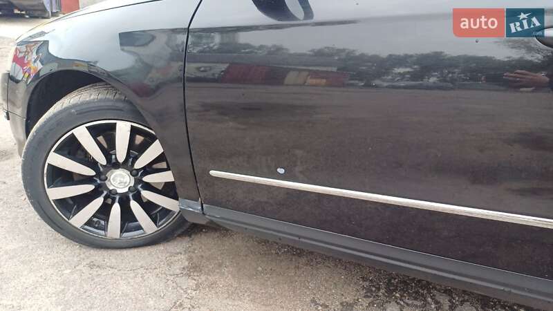 Универсал Volkswagen Passat 2007 в Киеве фото 24 Универсал Volkswagen Passat 2007 в Киеве