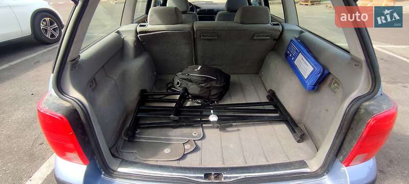 Універсал Volkswagen Passat 2000 в Знам'янці