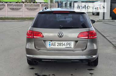 Універсал Volkswagen Passat 2011 в Старокостянтинові