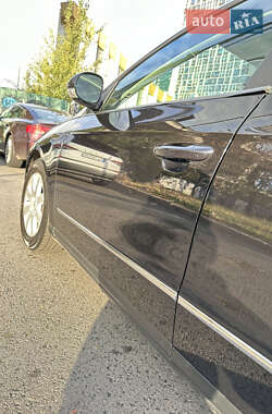 Универсал Volkswagen Passat 2010 в 