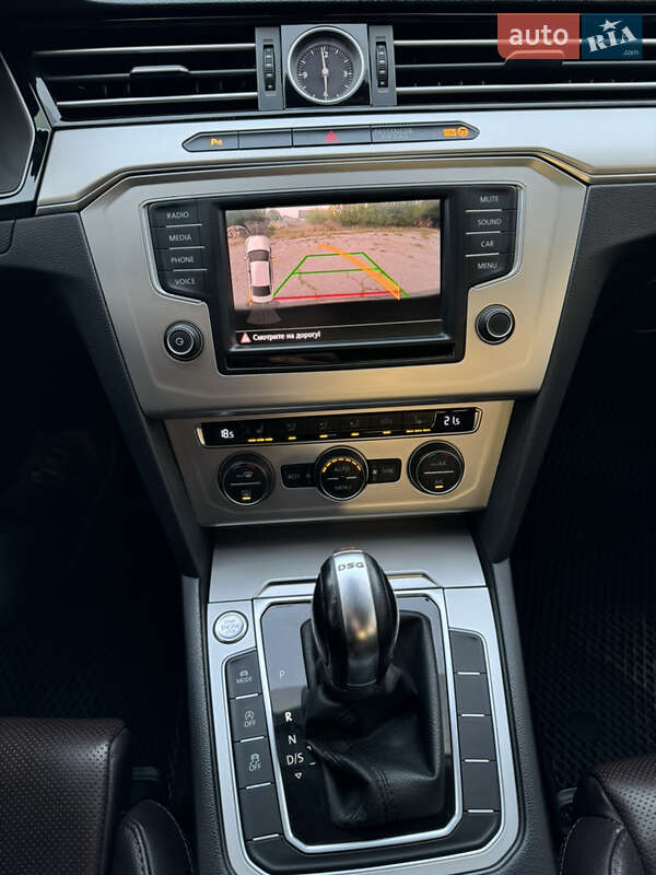 Седан Volkswagen Passat 2015 в Чернигове фото 18 Седан Volkswagen Passat 2015 в Чернигове