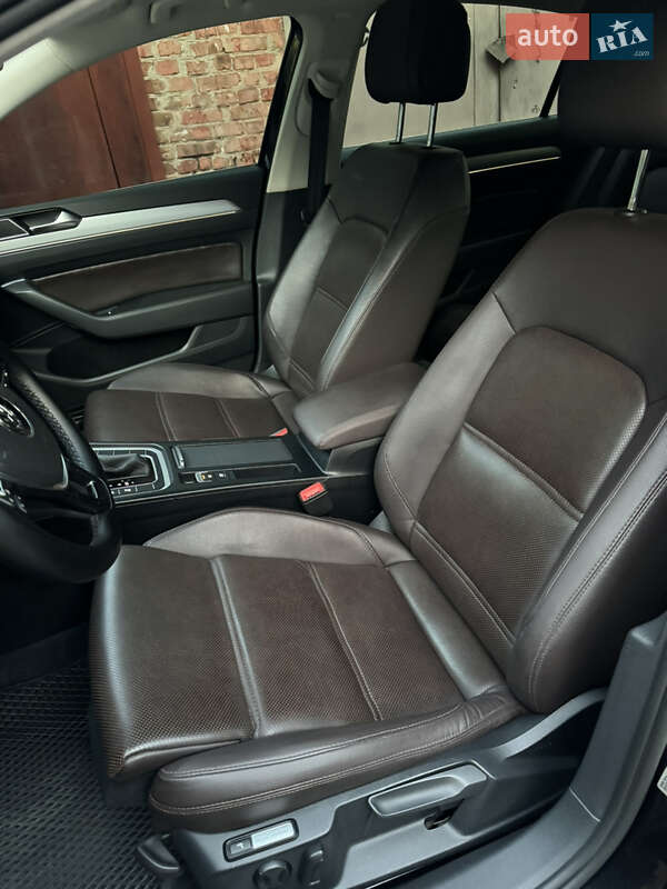 Седан Volkswagen Passat 2015 в Чернигове фото 22 Седан Volkswagen Passat 2015 в Чернигове