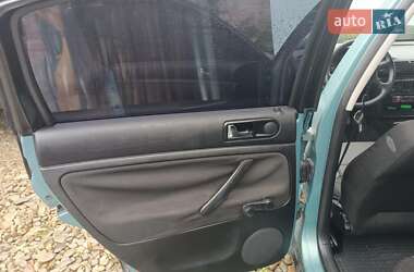 Седан Volkswagen Passat 1999 в Ивано-Франковске