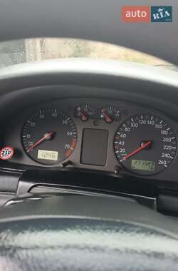 Седан Volkswagen Passat 1999 в Ивано-Франковске