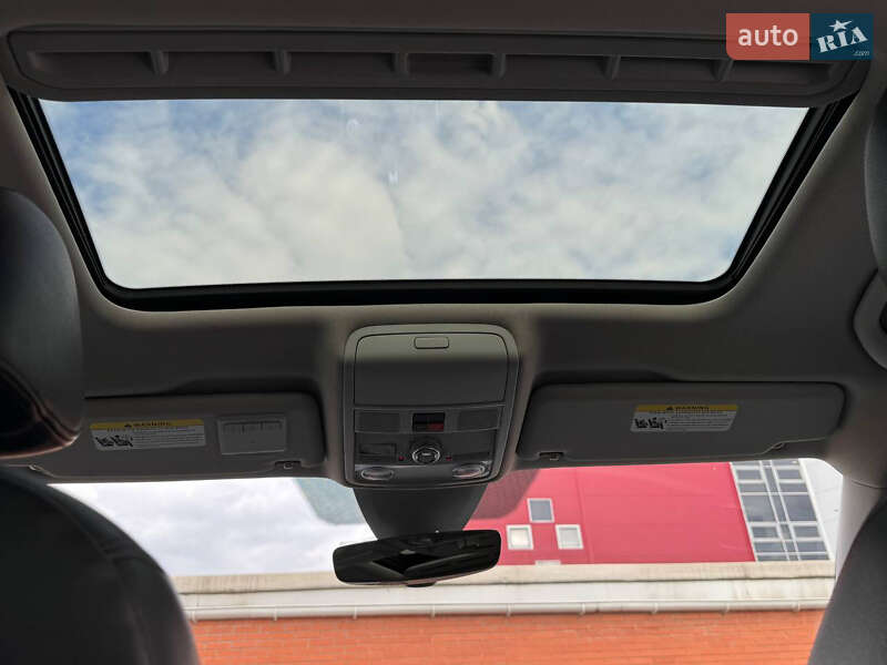 Седан Volkswagen Passat 2016 в Києві фото 18 Седан Volkswagen Passat 2016 в Києві