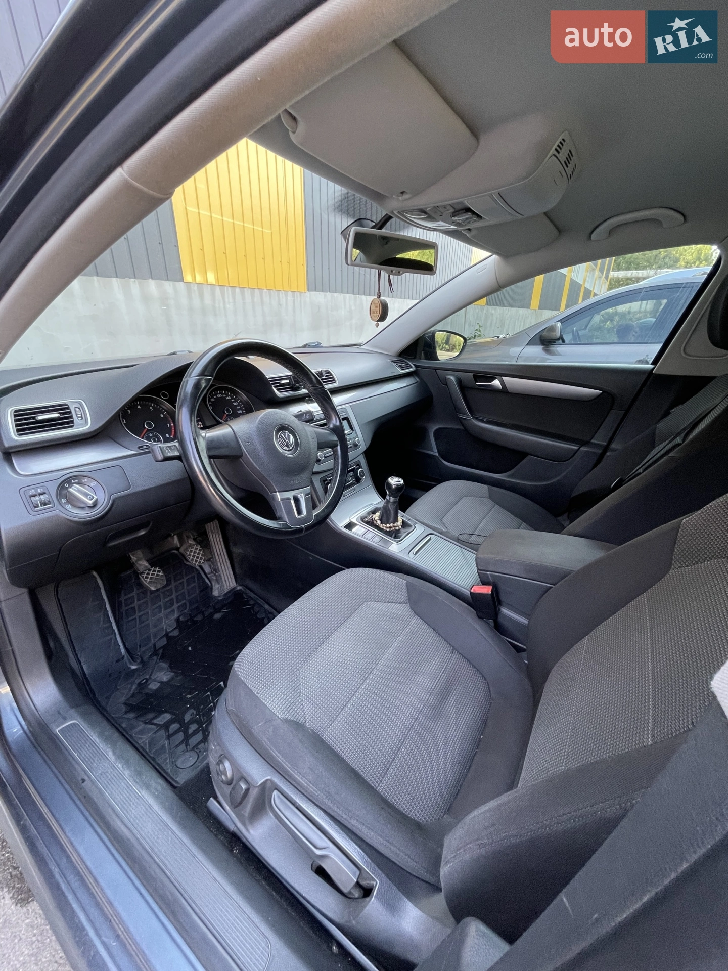 2011 Volkswagen Passat - мініатюра 6