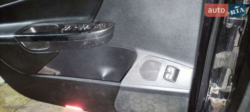 Универсал Volkswagen Passat 2006 в Сарнах