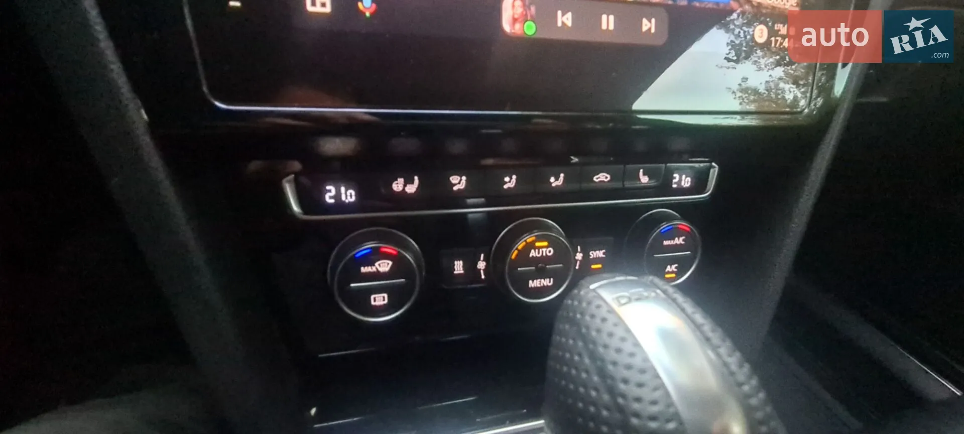 2015 Volkswagen Passat - мініатюра 105