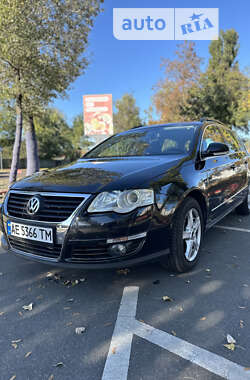 Універсал Volkswagen Passat 2007 в Ірпені