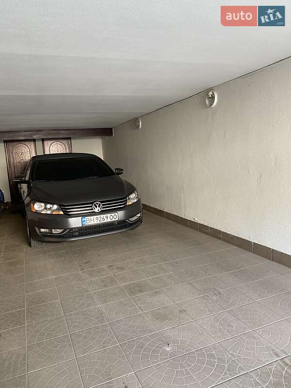 Седан Volkswagen Passat 2015 в Одессе фото 23 Седан Volkswagen Passat 2015 в Одессе