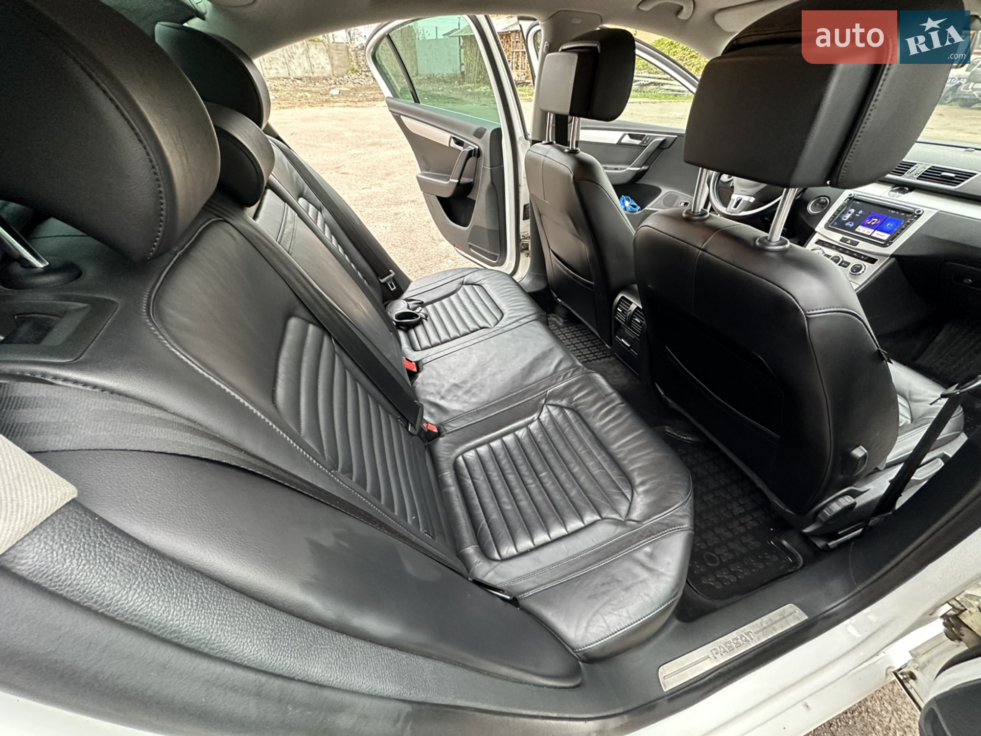2014 Volkswagen Passat - мініатюра 13