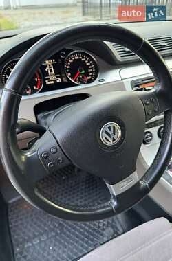 Универсал Volkswagen Passat 2009 в Ахтырке