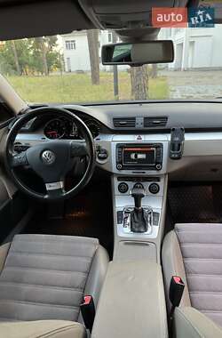 Универсал Volkswagen Passat 2009 в Ахтырке