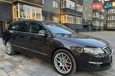 Универсал Volkswagen Passat 2009 в Ахтырке