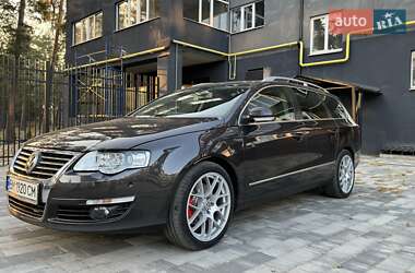 Универсал Volkswagen Passat 2009 в Ахтырке