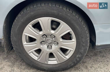 Универсал Volkswagen Passat 2007 в 
