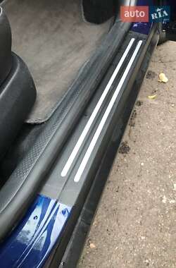 Универсал Volkswagen Passat 2001 в 