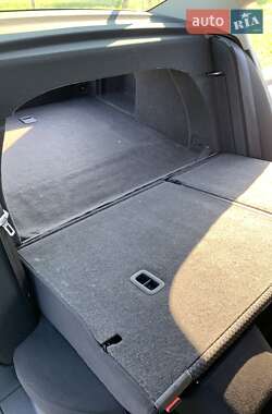 Седан Volkswagen Passat 2011 в 