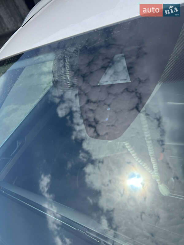 Универсал Volkswagen Passat 2016 в Краматорске