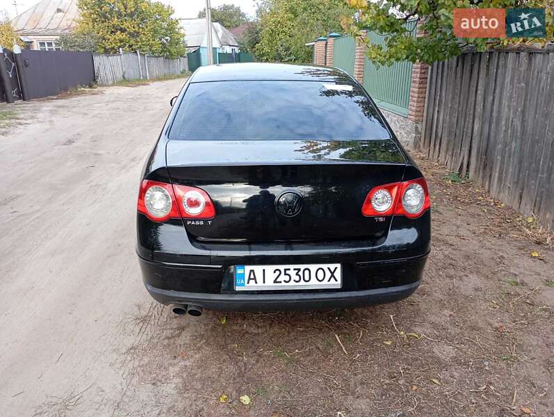 Седан Volkswagen Passat 2009 в Ахтырке фото 2 Седан Volkswagen Passat 2009 в Ахтырке