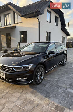 Універсал Volkswagen Passat 2017 в Косові