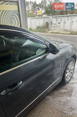 Седан Volkswagen Passat 2008 в 