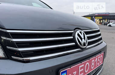 Універсал Volkswagen Passat 2012 в Білій Церкві