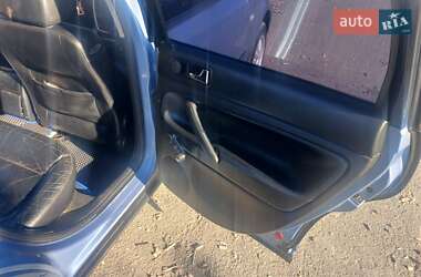 Седан Volkswagen Passat 1998 в Виньковцах