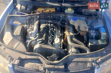 Седан Volkswagen Passat 1998 в Виньковцах