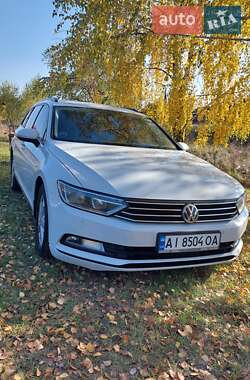 Універсал Volkswagen Passat 2015 в Макарові