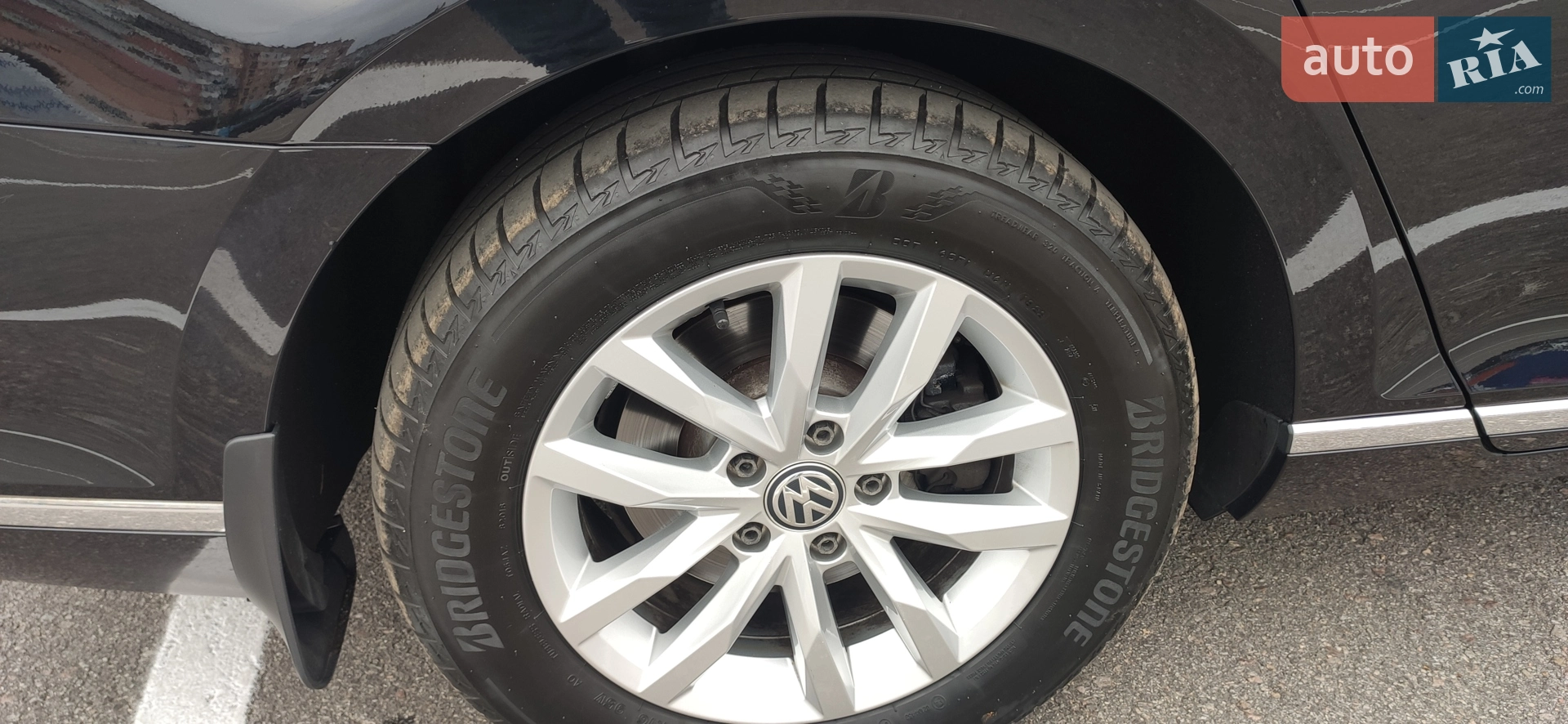 2019 Volkswagen Passat - мініатюра 8
