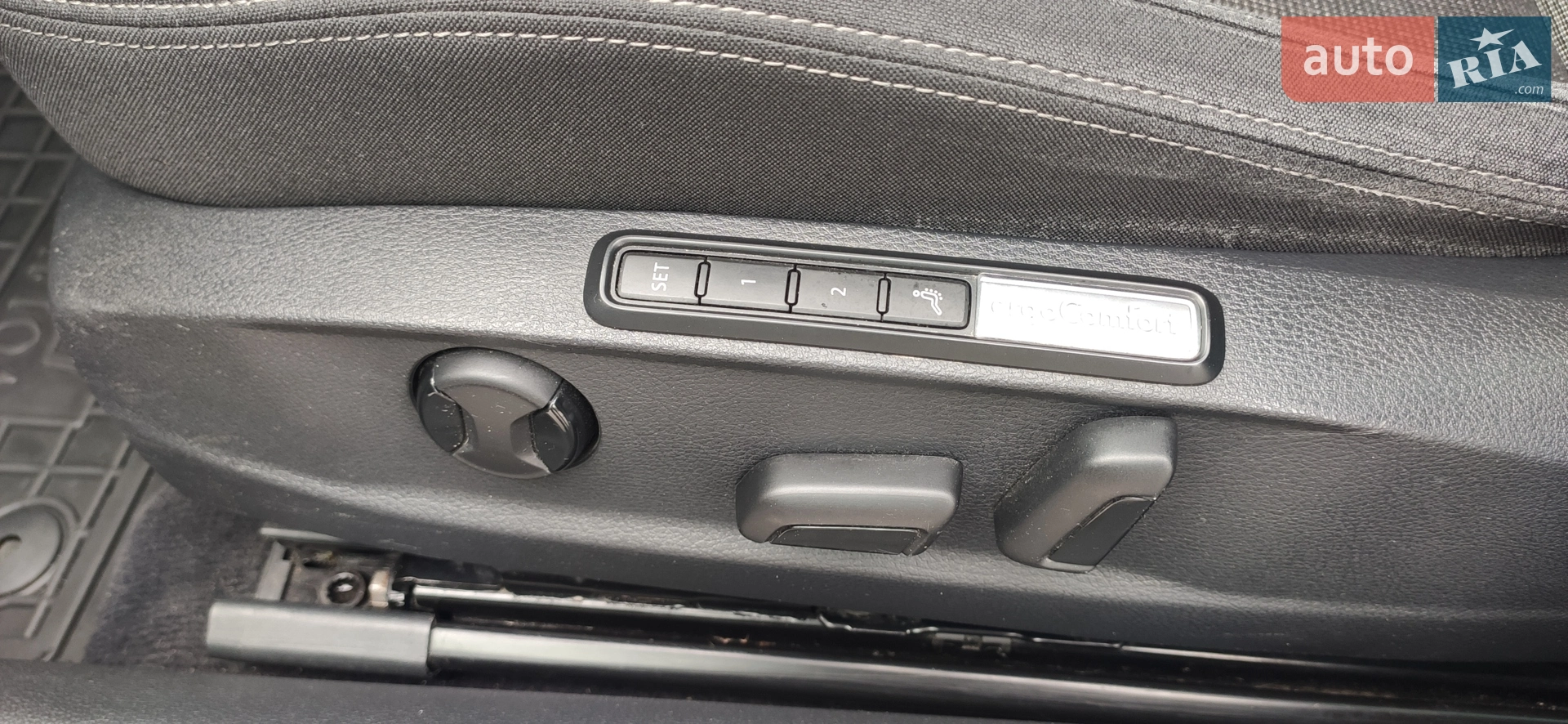 2019 Volkswagen Passat - мініатюра 28