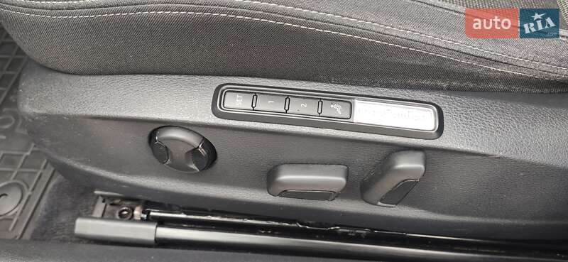 Універсал Volkswagen Passat 2019 в Кропивницькому