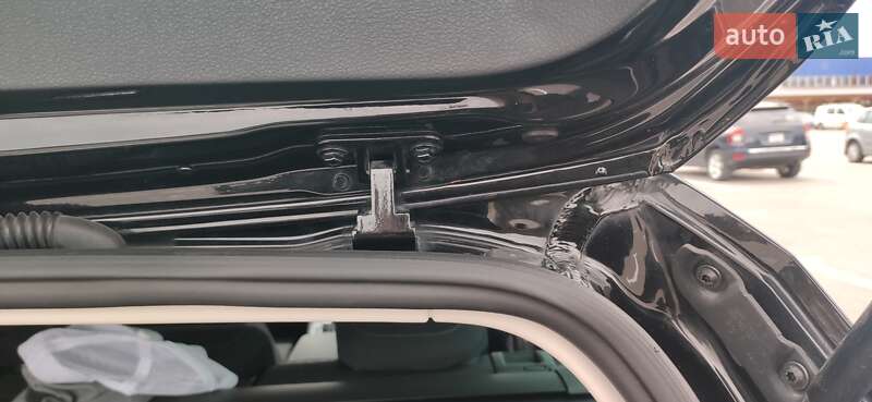 Універсал Volkswagen Passat 2019 в Кропивницькому