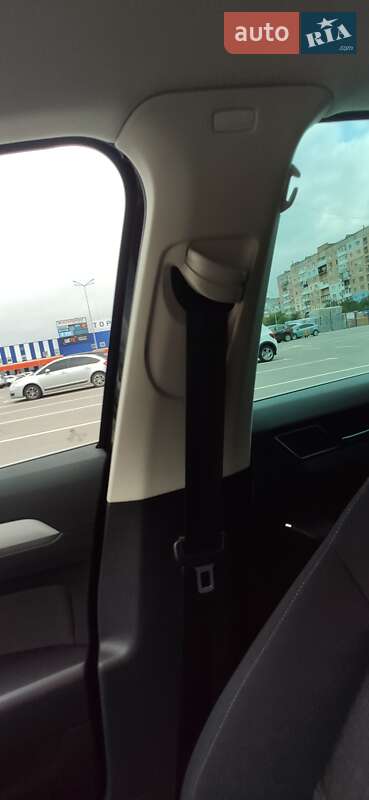 Універсал Volkswagen Passat 2019 в Кропивницькому