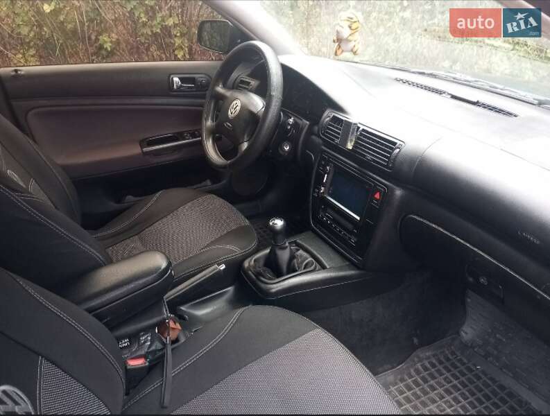 Седан Volkswagen Passat 1999 в Миколаєві фото 2 Седан Volkswagen Passat 1999 в Миколаєві