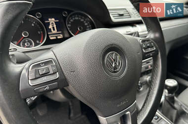 Універсал Volkswagen Passat 2011 в Славуті