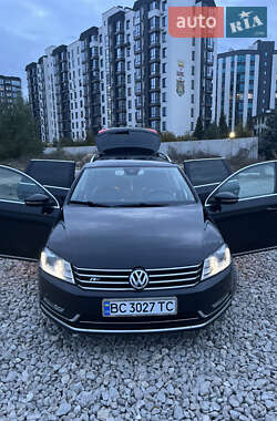 Универсал Volkswagen Passat 2014 в Софиевской Борщаговке