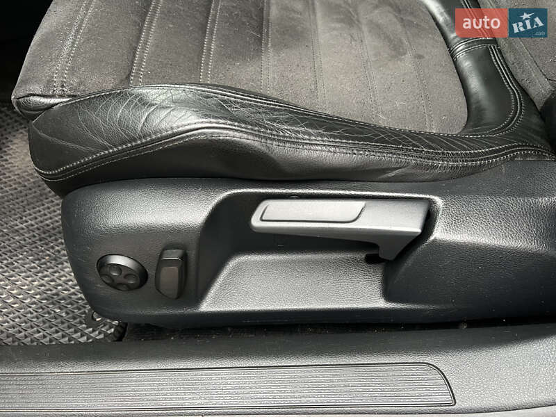 Седан Volkswagen Passat 2006 в Кам'янець-Подільському