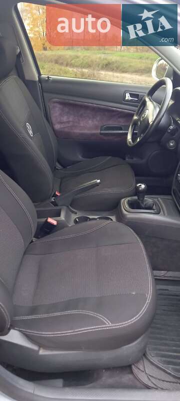 Универсал Volkswagen Passat 2004 в Бердичеве