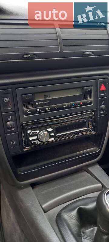 Универсал Volkswagen Passat 2004 в Бердичеве