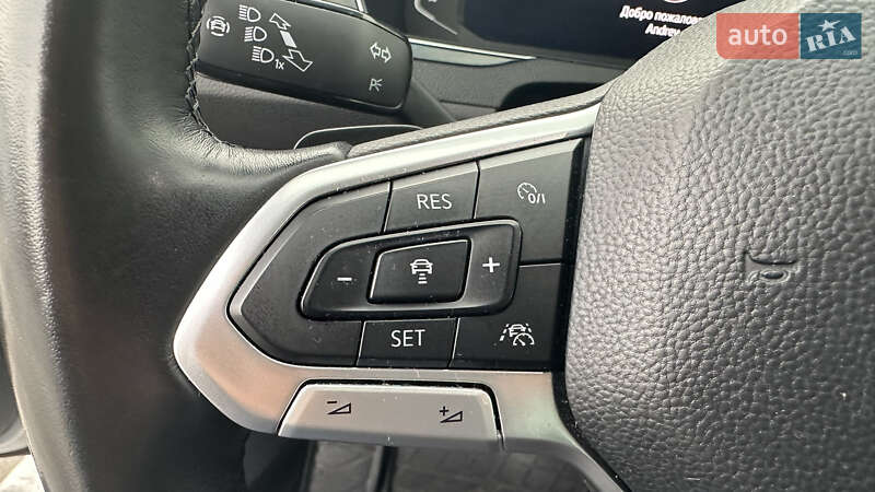 Седан Volkswagen Passat 2019 в Киеве