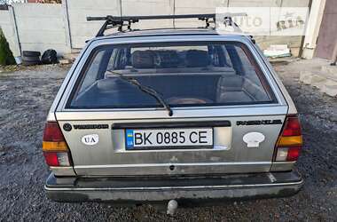 Универсал Volkswagen Passat 1987 в Ровно