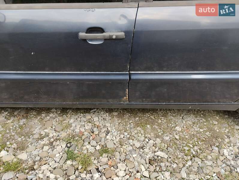 Универсал Volkswagen Passat 1995 в Ивано-Франковске