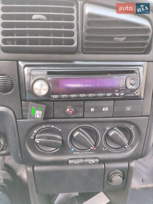 Универсал Volkswagen Passat 1995 в Ивано-Франковске