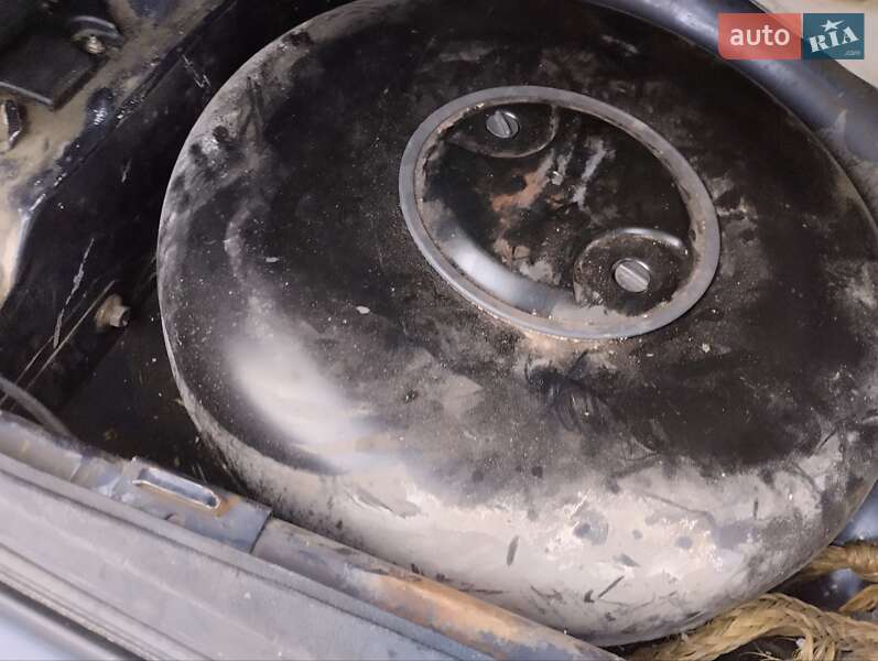 Универсал Volkswagen Passat 1995 в Ивано-Франковске